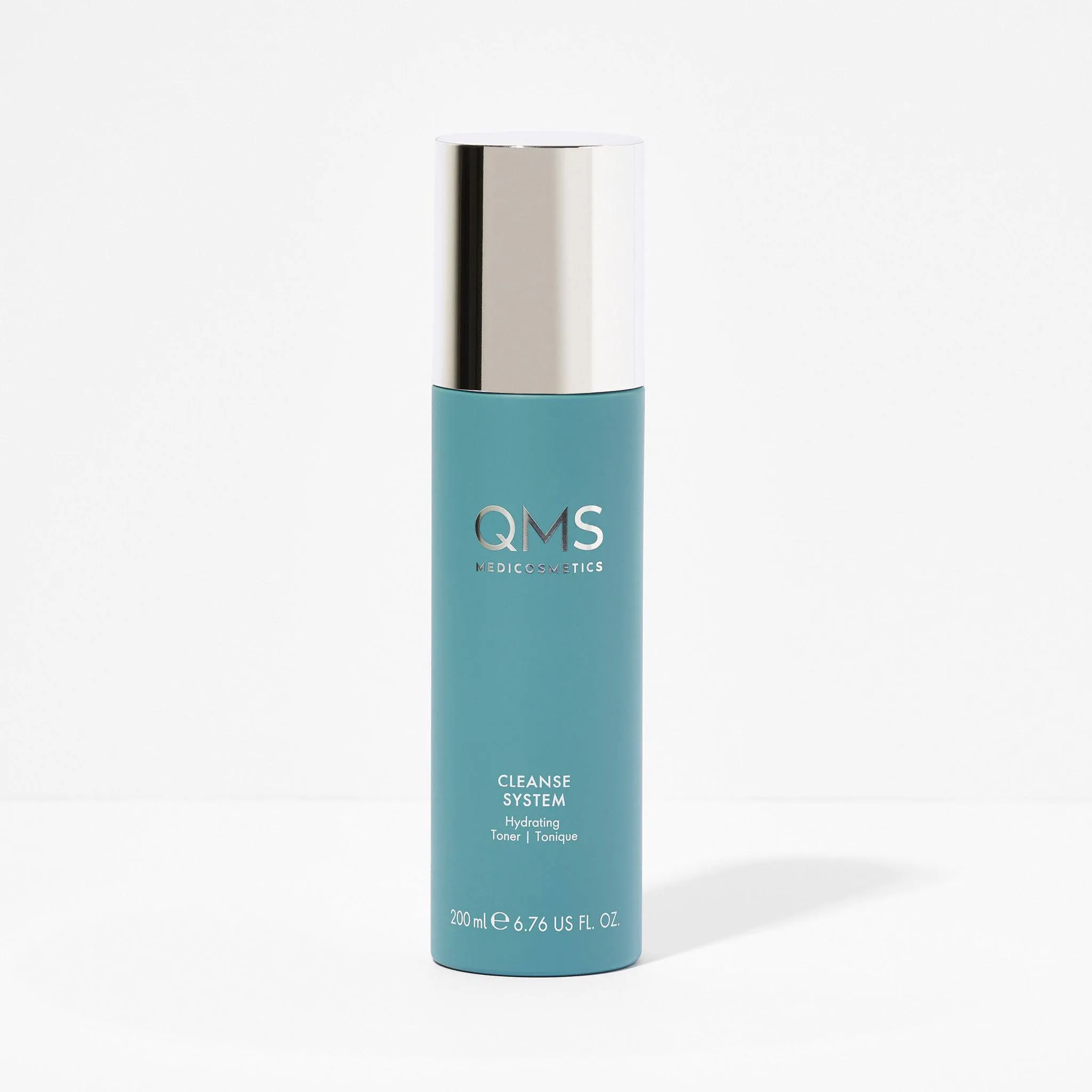 Energizing Double Cleansing Set
