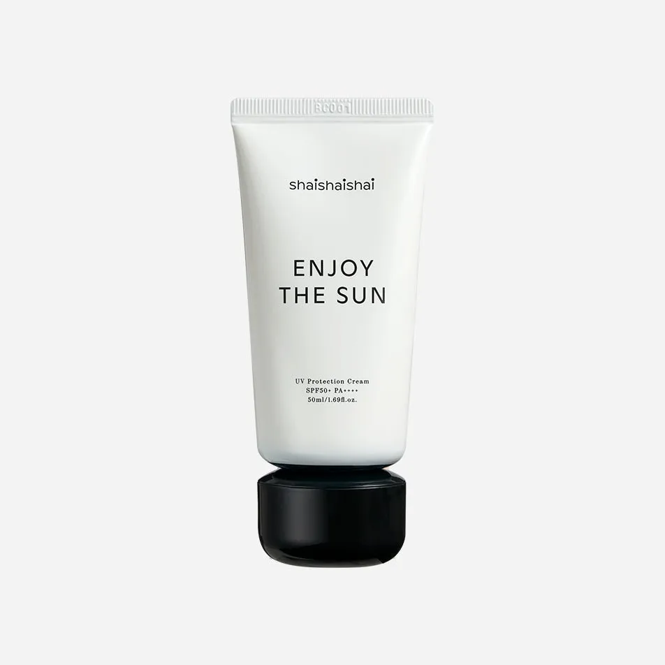 Enjoy the Sun UV Protection Cream SPF50 PA     50ml