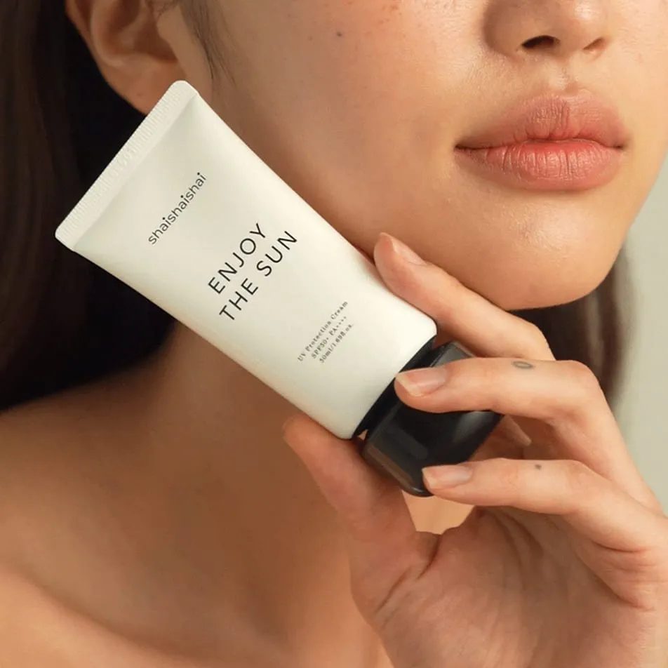 Enjoy the Sun UV Protection Cream SPF50 PA     50ml