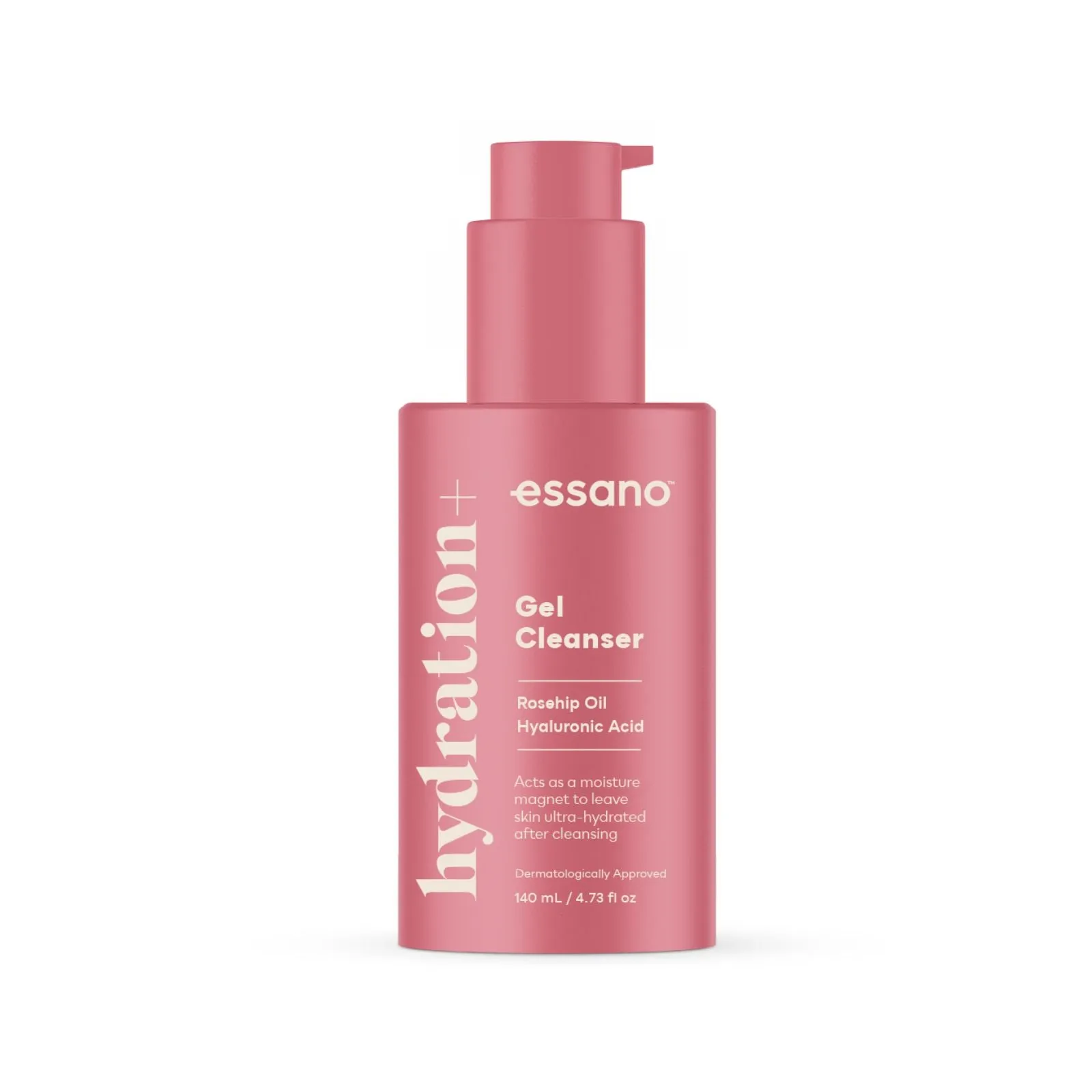 Essano Hydration  Gel Cleanser 140ml