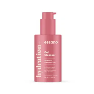 Essano Hydration  Gel Cleanser 140ml
