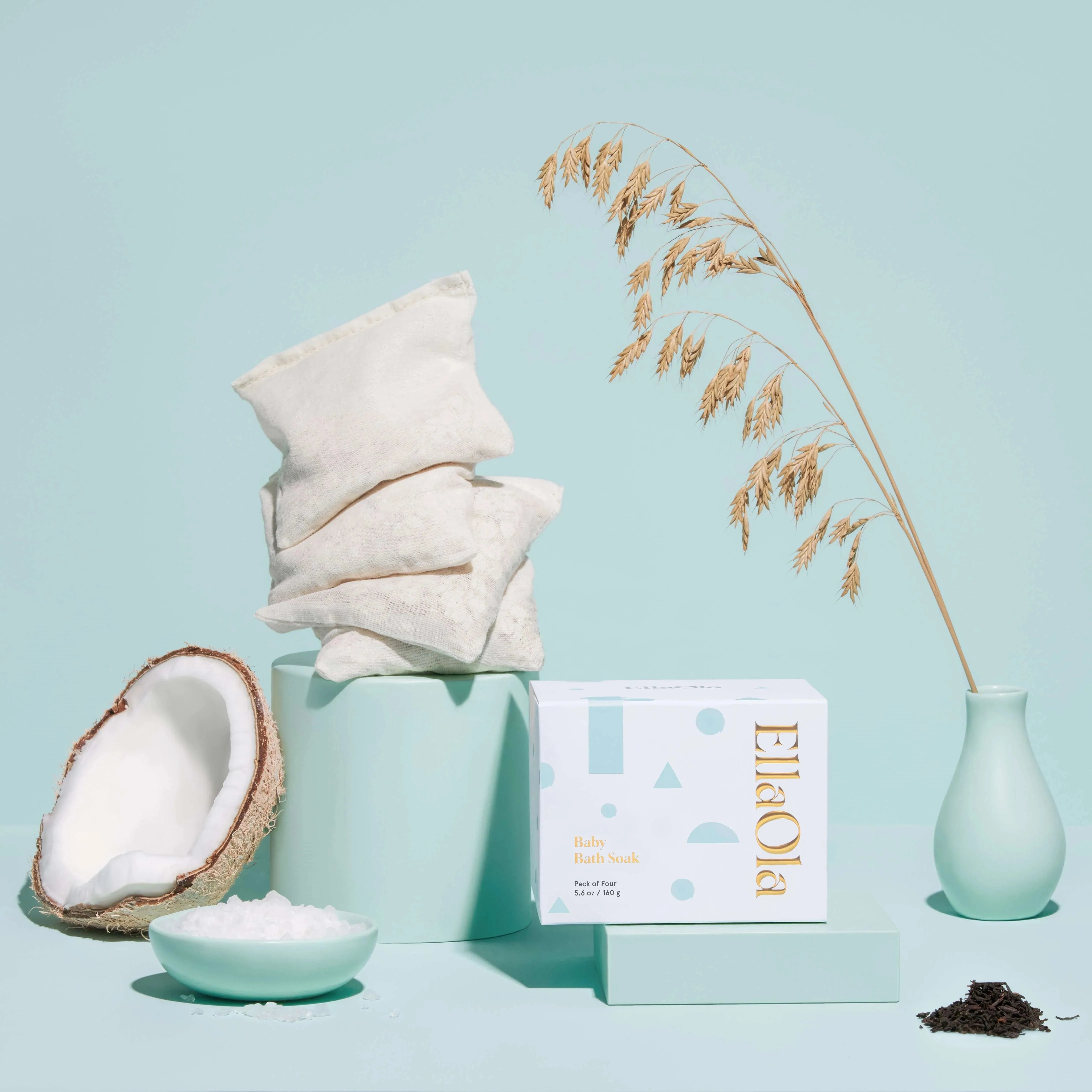 Essential Eczema Care Bundle