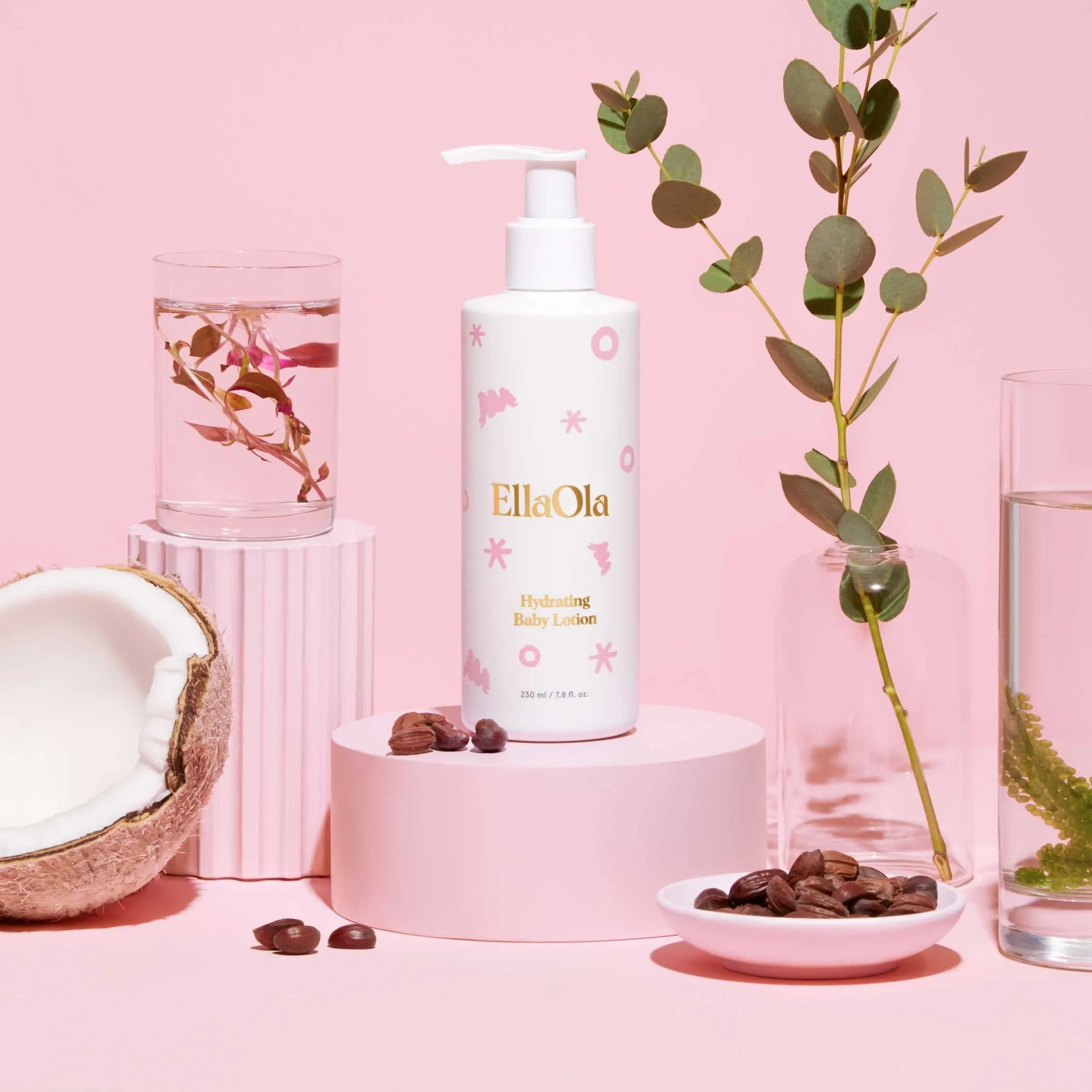 Essential Eczema Care Bundle