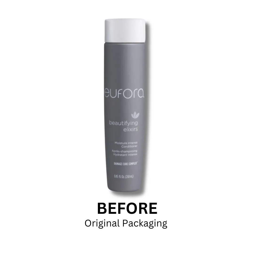 Eufora Moisture Intense Conditioner