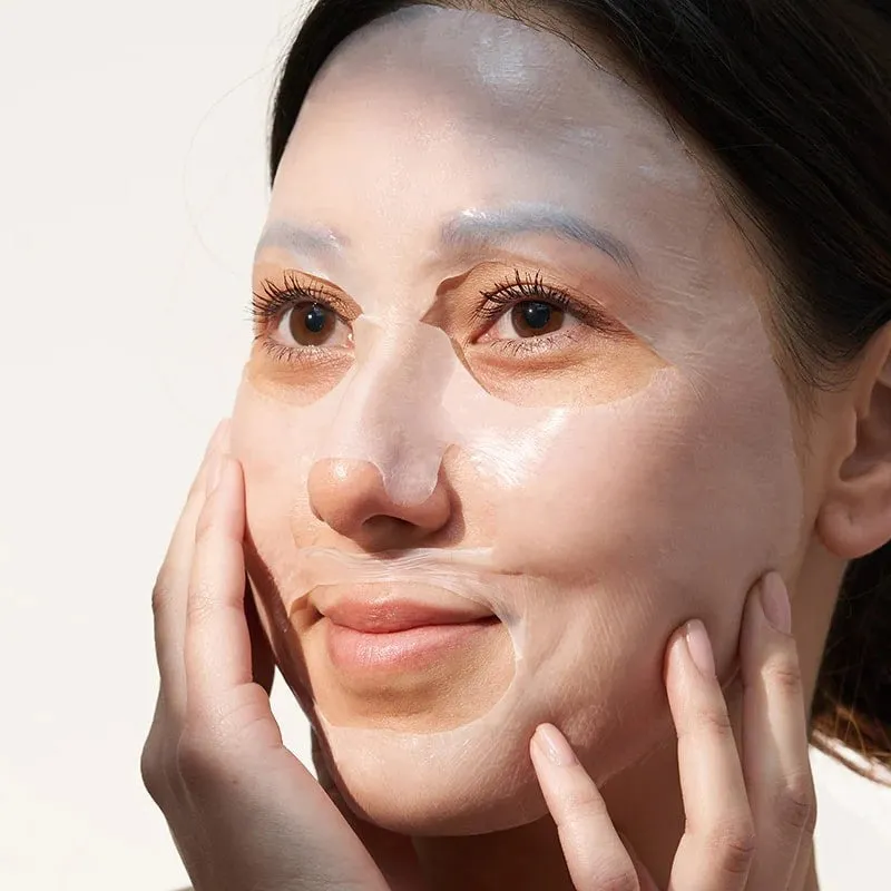 Express Recovery Biocellulose Mask