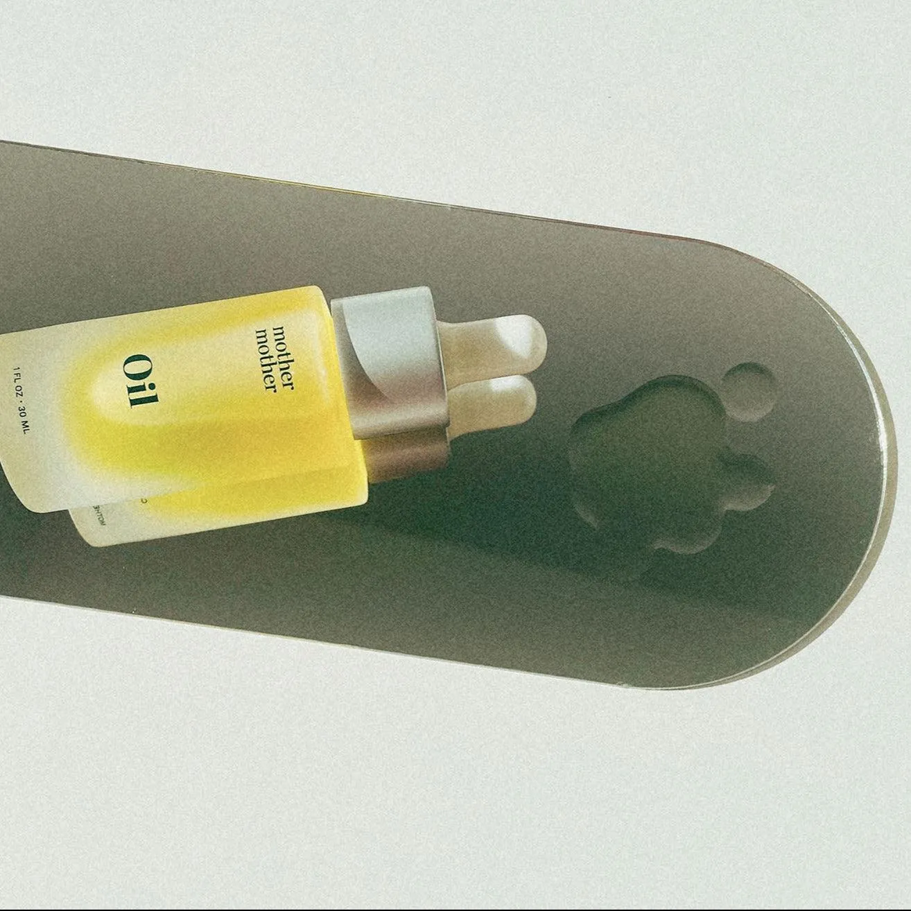 Face   Belly Oil