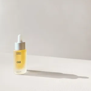 Face   Belly Oil