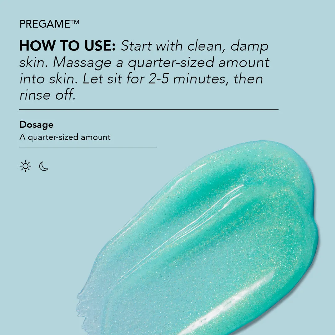 Face Mask Duo
