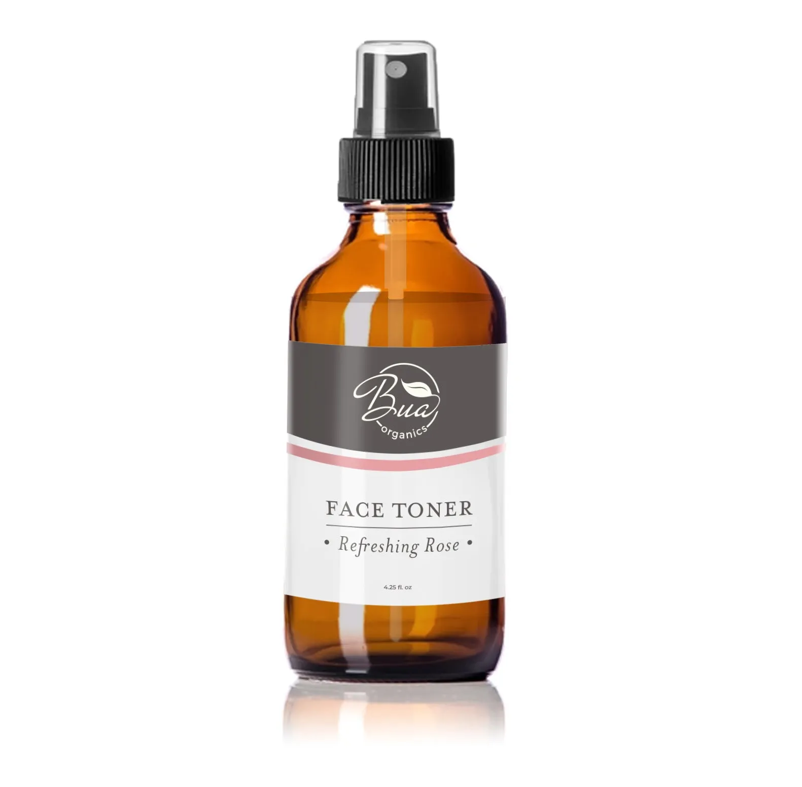 Face Toner - Refreshing Rose