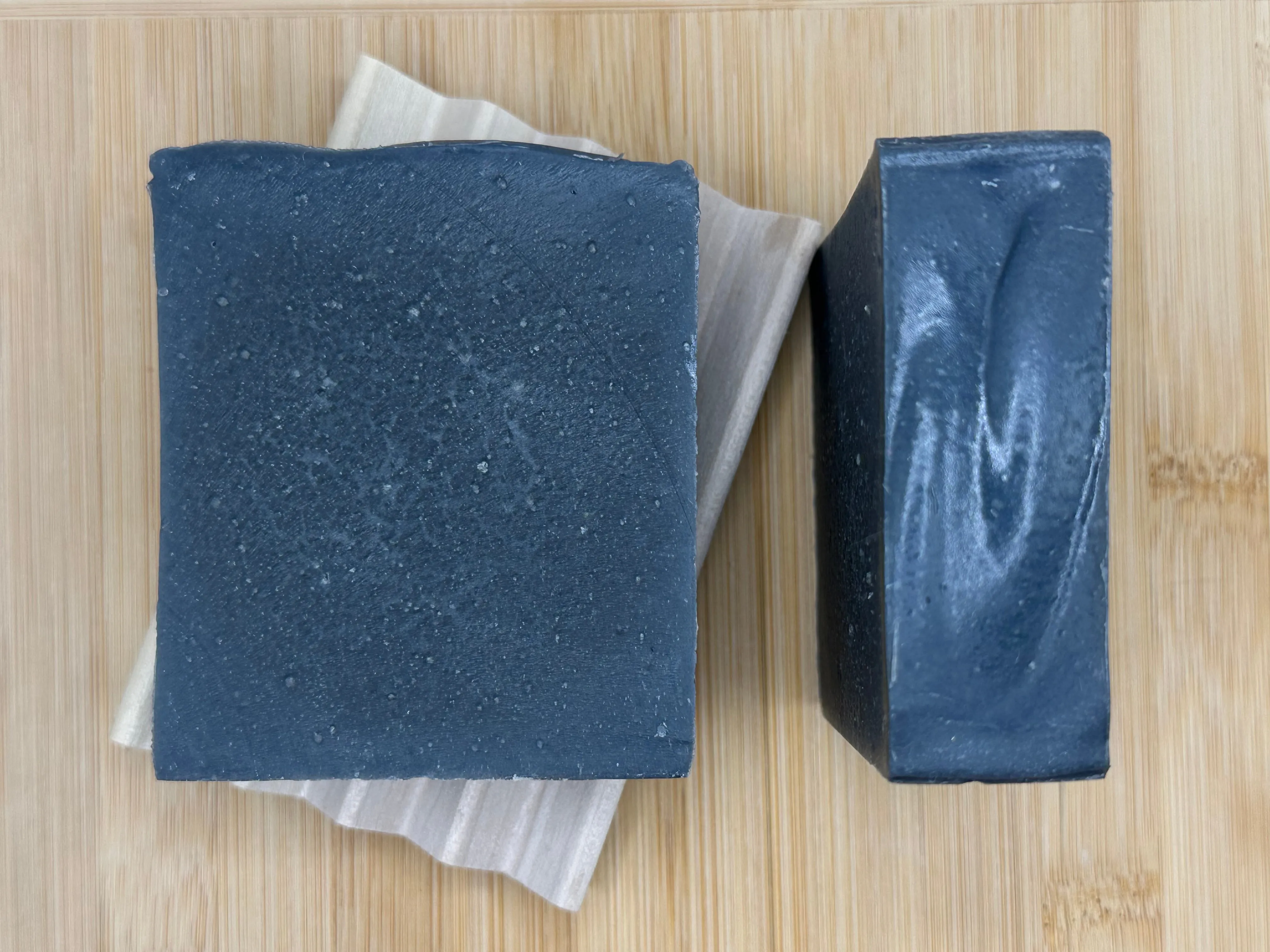 Facial Bar - Goat Milk Soap