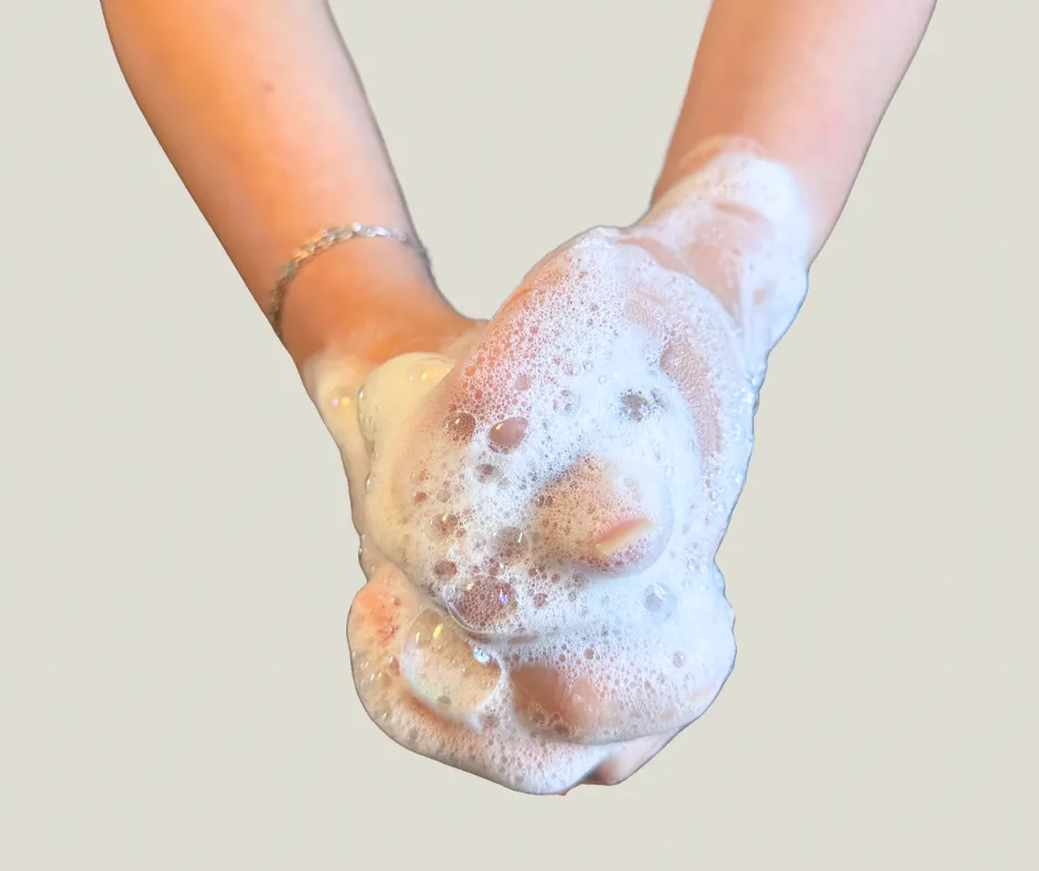 Facial Bar - Goat Milk Soap