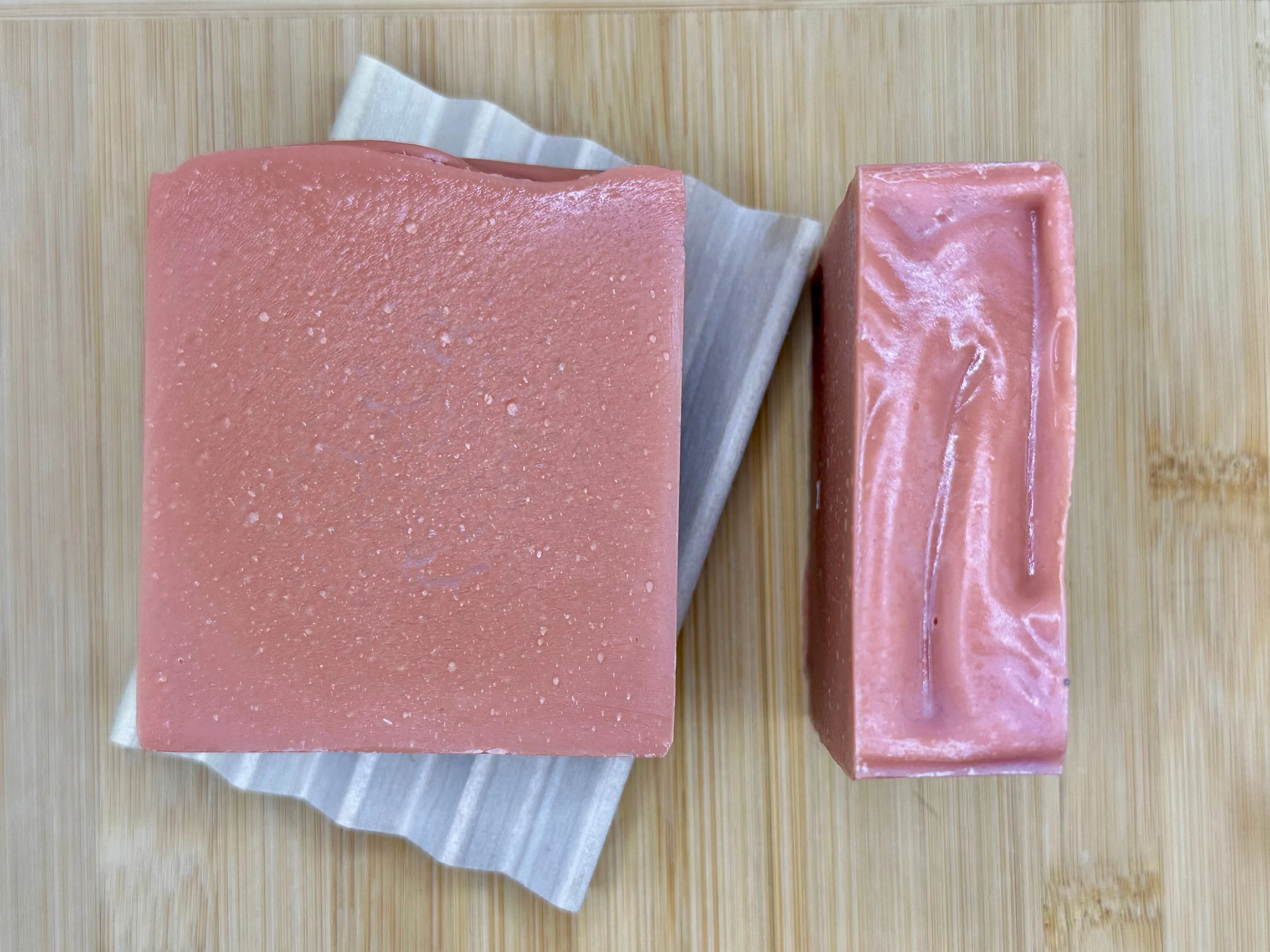 Facial Bar - Goat Milk Soap
