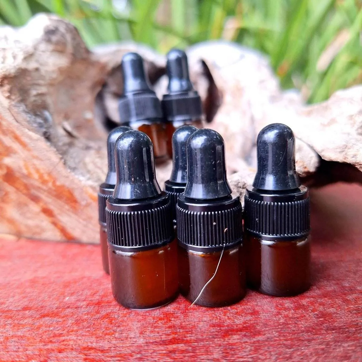 FACIAL OIL: Miracle Tester