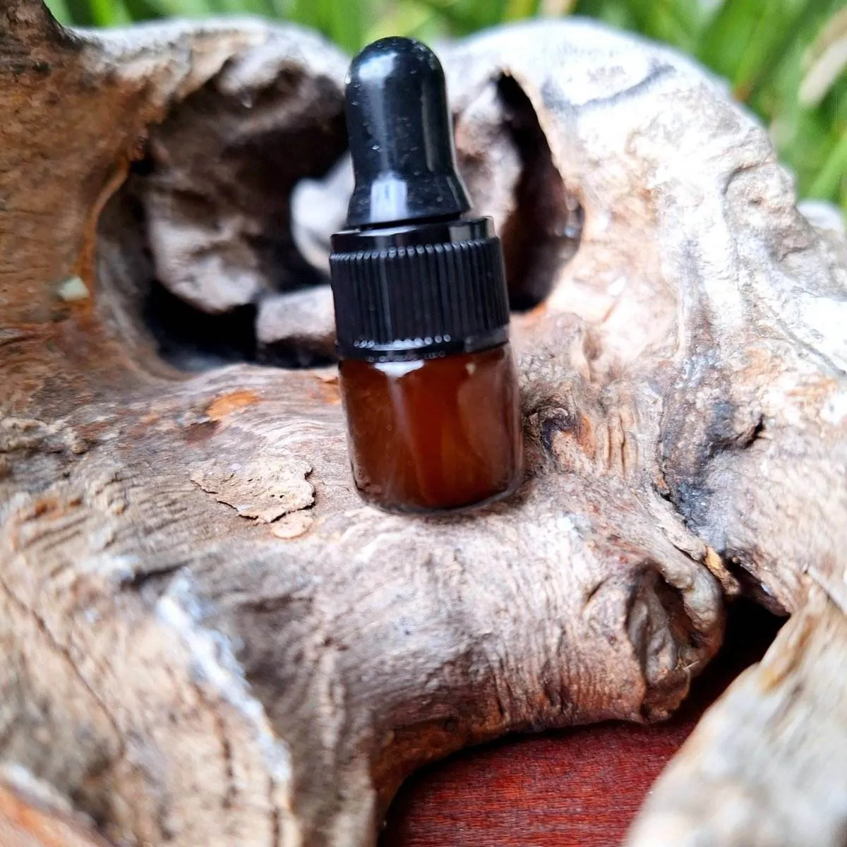 FACIAL OIL: Miracle Tester