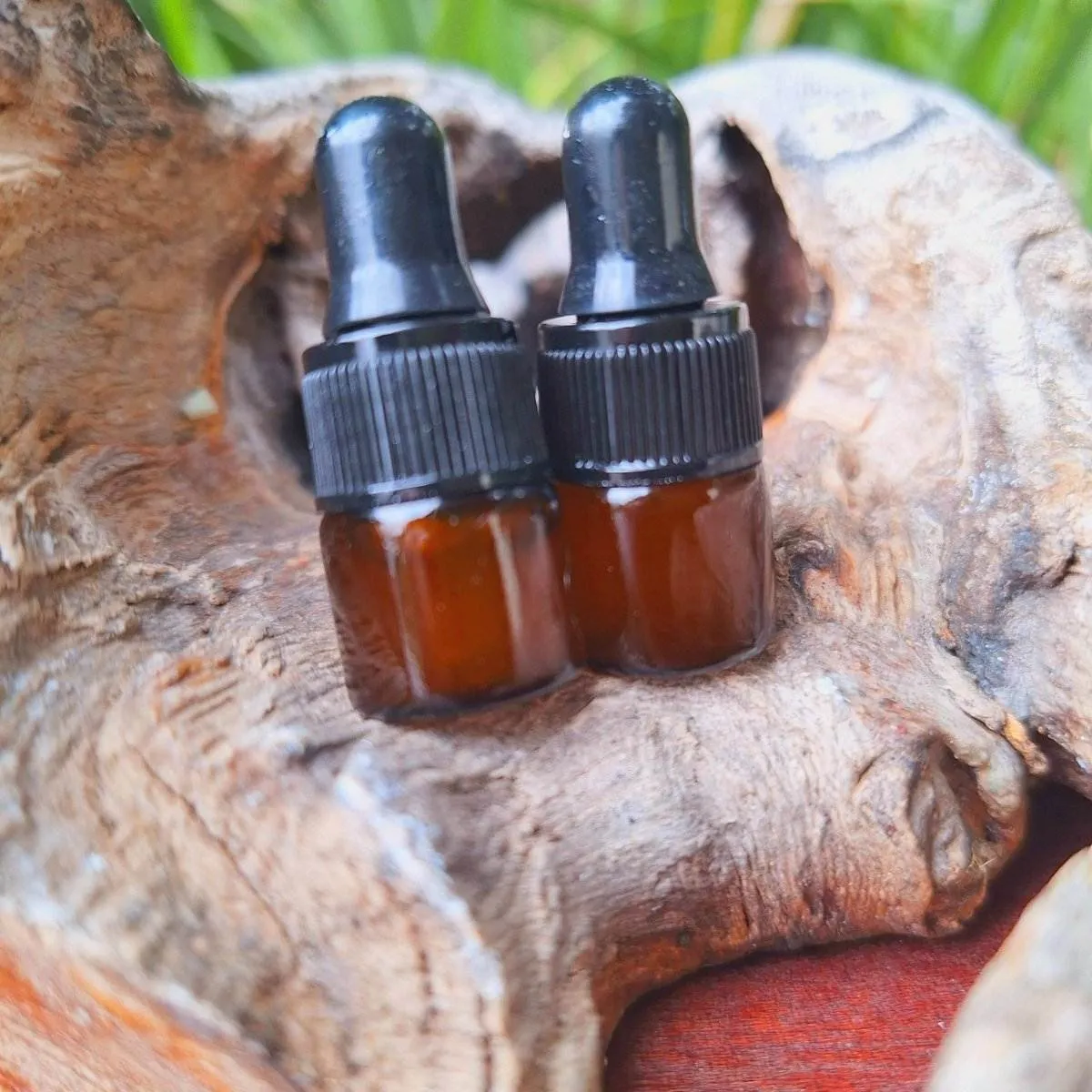 FACIAL OIL: Miracle Tester