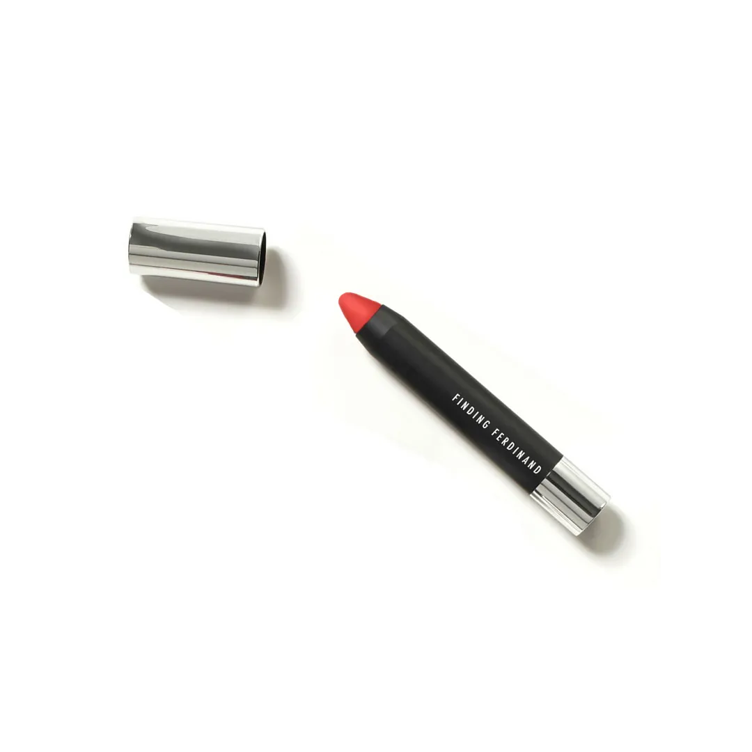 Finding Ferdinand 'Classic Coral' Lip Tint