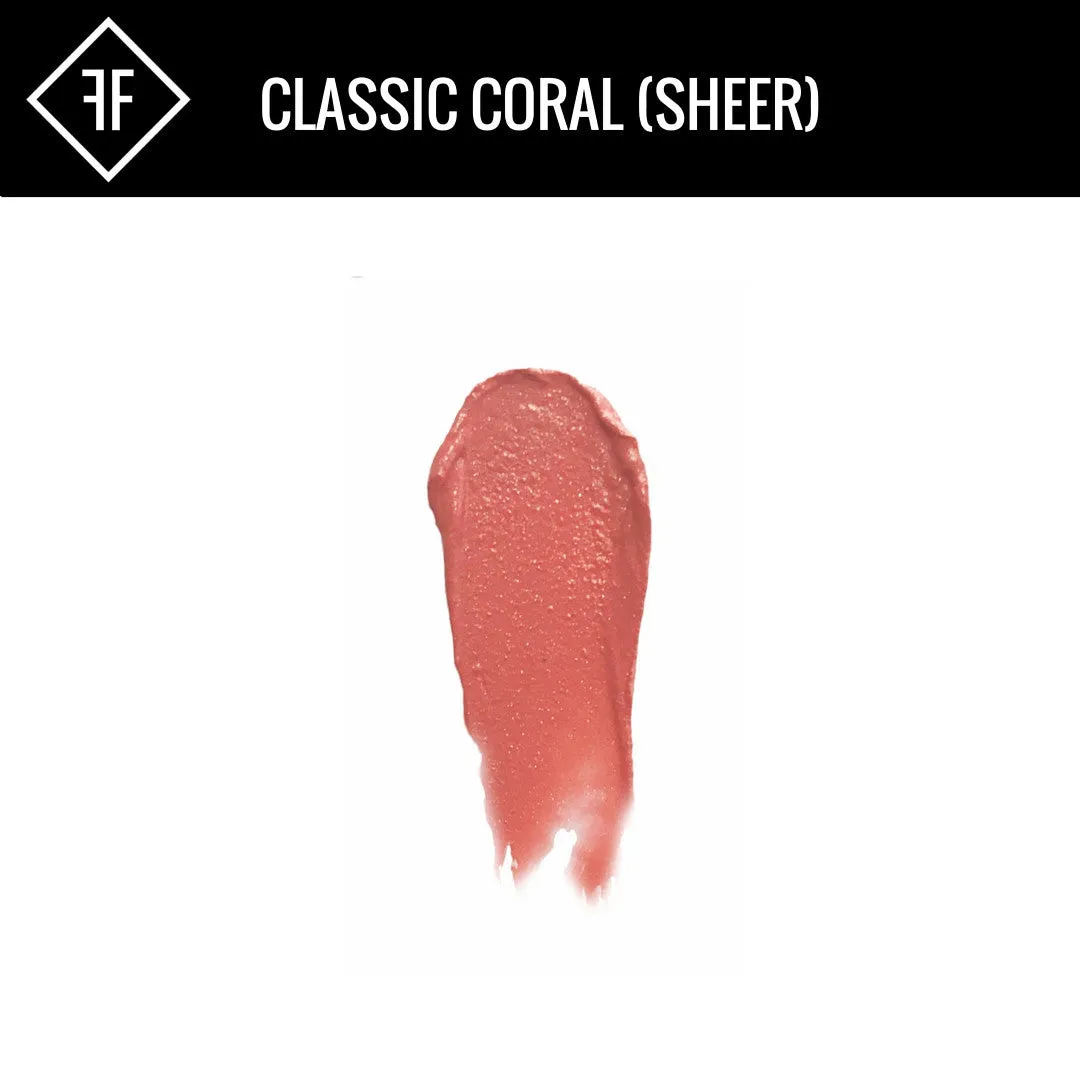Finding Ferdinand 'Classic Coral' Lip Tint