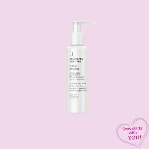 Firm & Smooth - Refreshing Cleanser