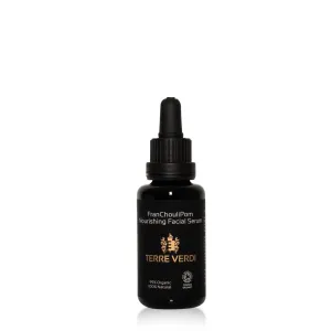 FranChouliPom Nourishing Facial Serum