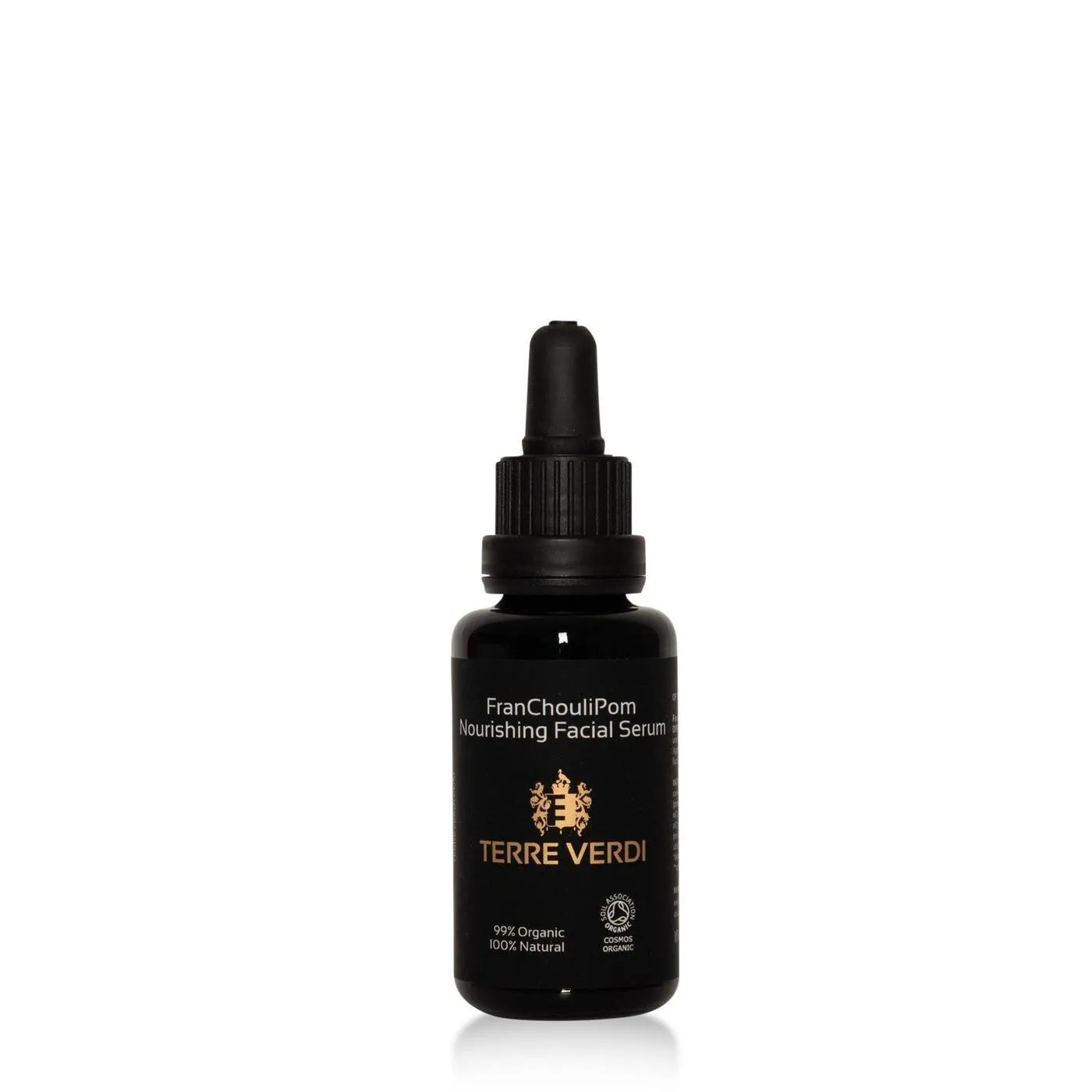 FranChouliPom Nourishing Facial Serum