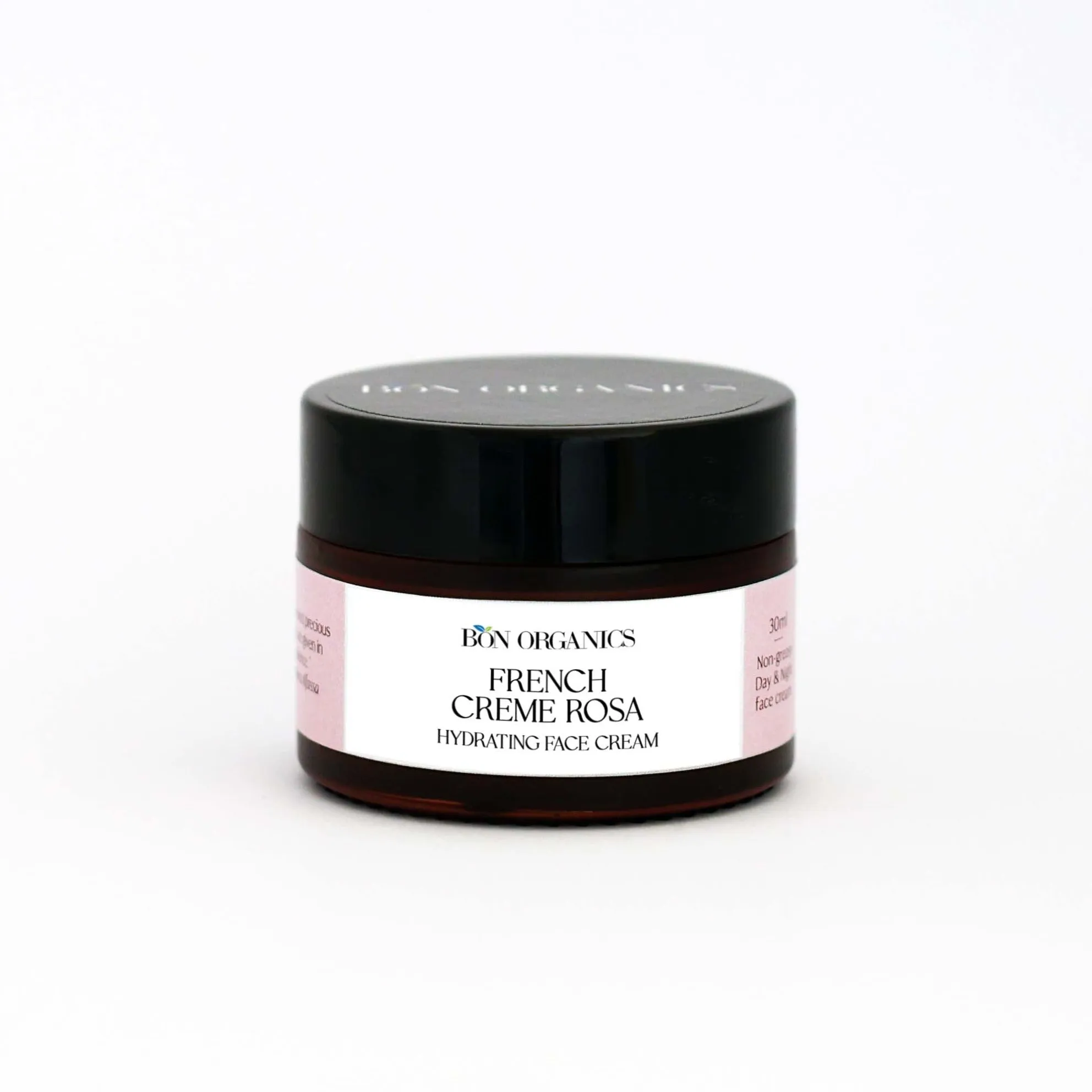 French Creme Rosa