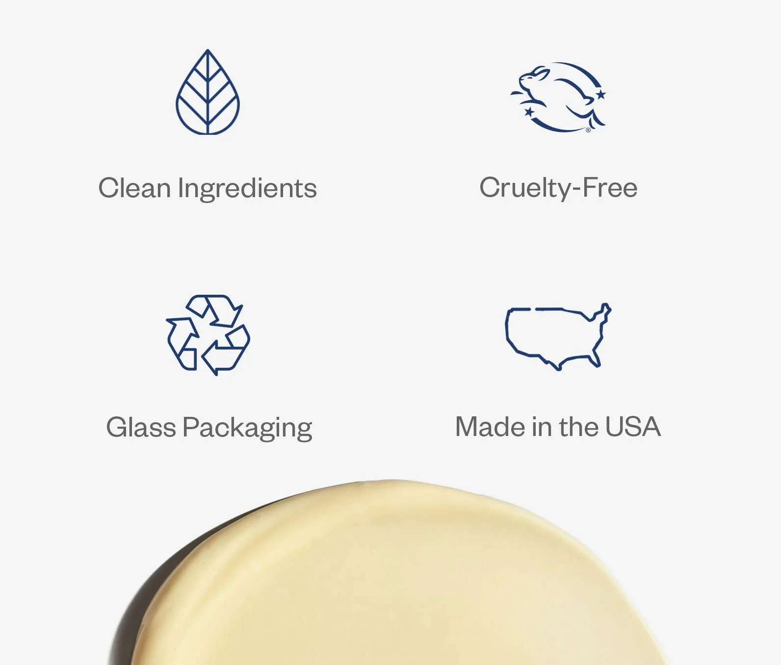 Fresh Start Bundle - Golden Hour Recovery Cream