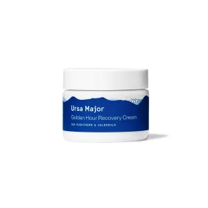 Fresh Start Bundle - Golden Hour Recovery Cream