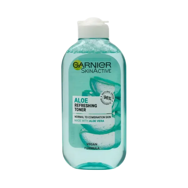 Garnier Skin Active Aloe Refreshing Toner 200ml