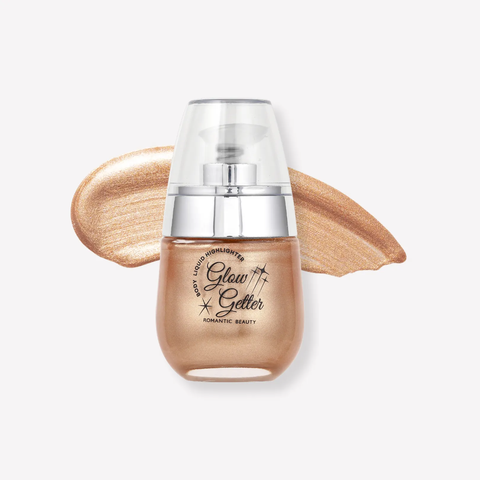 Glow Getter Body Liquid Highlighter