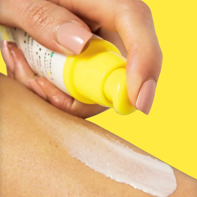 Glow Hub Defend Yourself SPF30