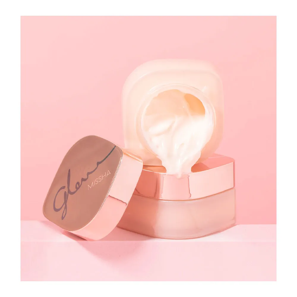 Glow Skin Balm