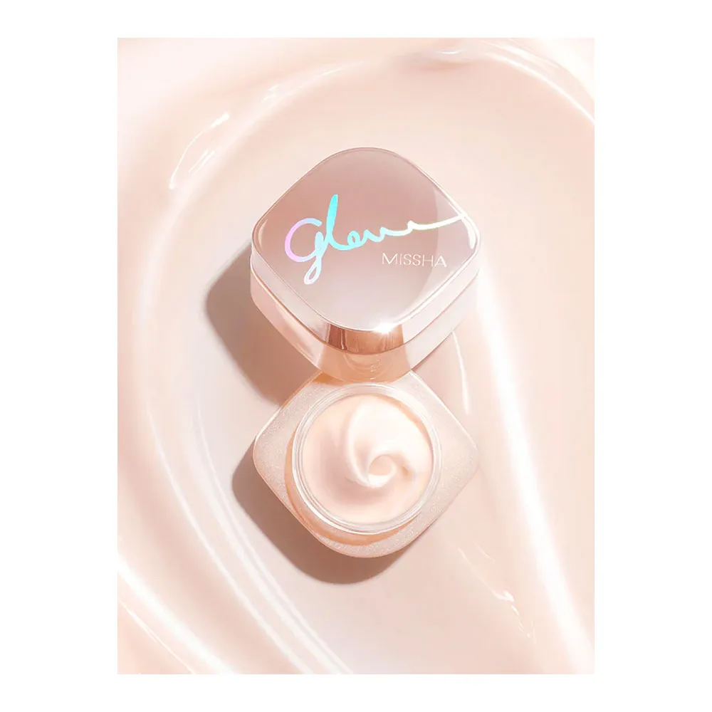 Glow Skin Balm