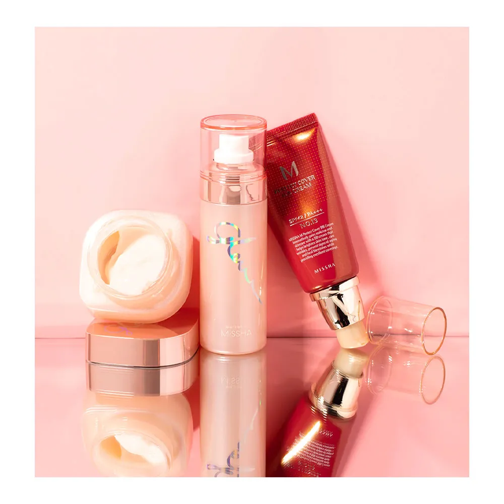 Glow Skin Balm