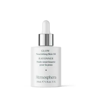 Glow - Wintertime Nourishing Facial Oil with Squalane, EFAs   Antioxidants