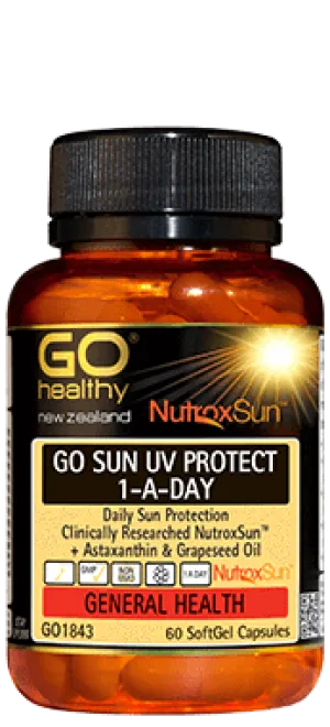 GO Sun UV Protect