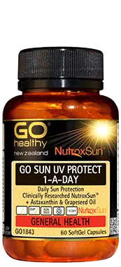 GO Sun UV Protect