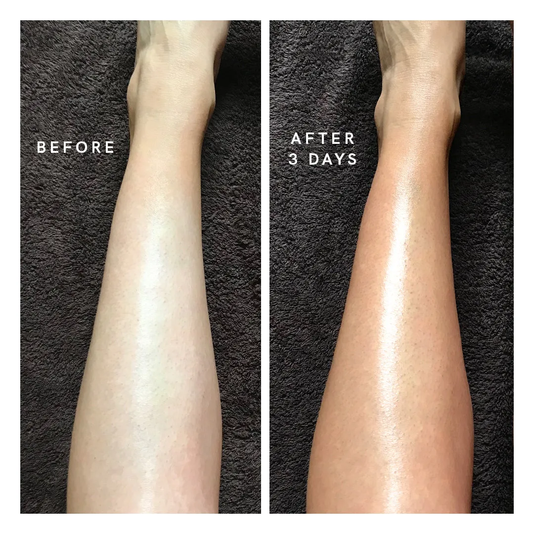 Golden Glow Gradual Tan