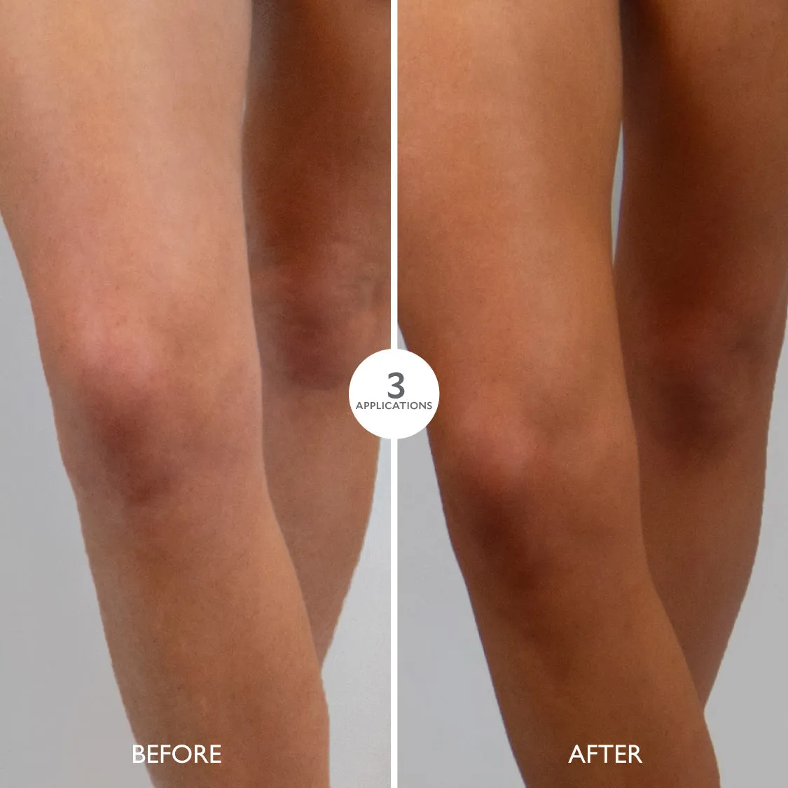 Golden Glow Gradual Tan