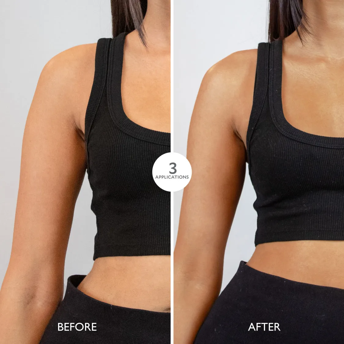 Golden Glow Gradual Tan