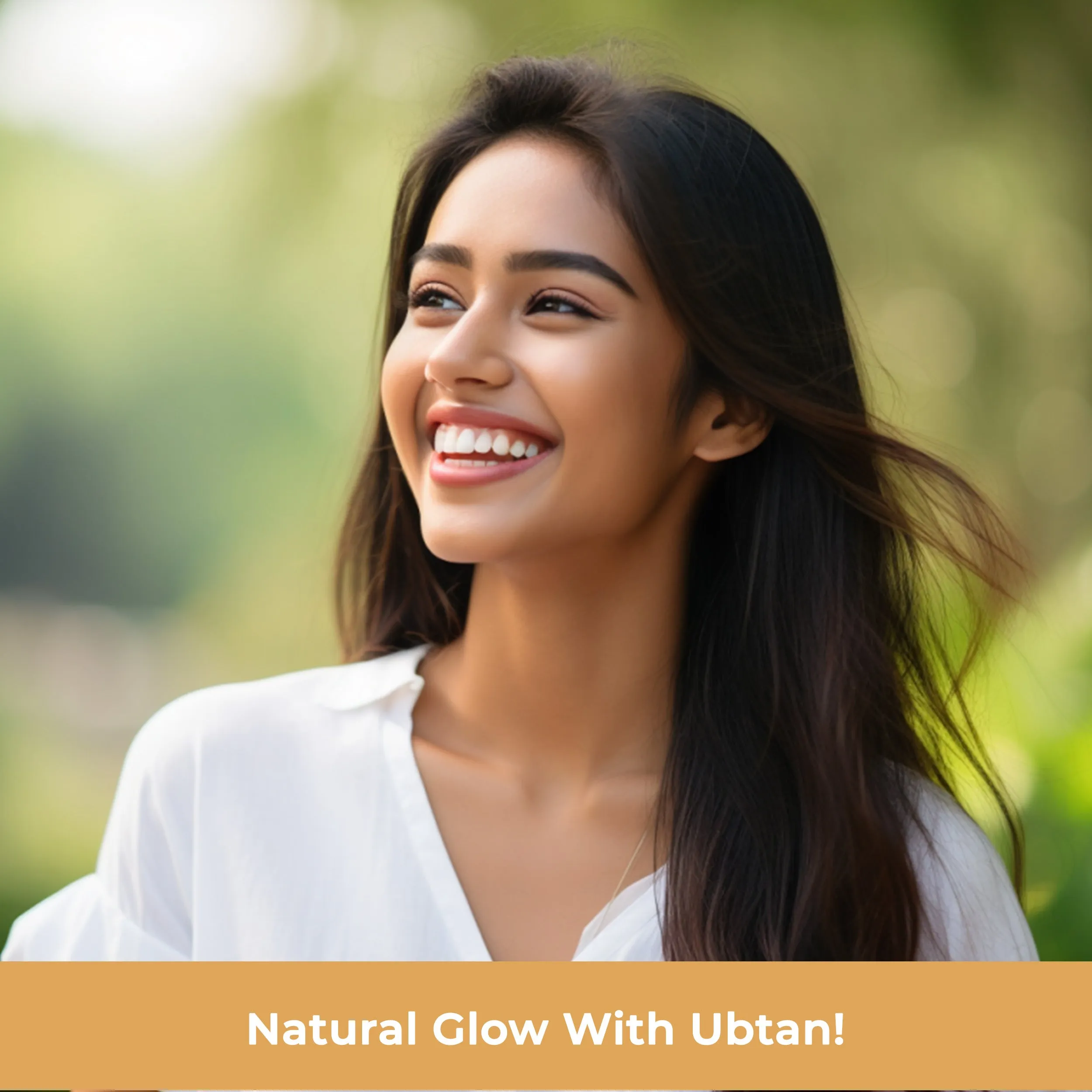 Good Vibes De Tan Glow Ubtan Night Cream 80g (GT)