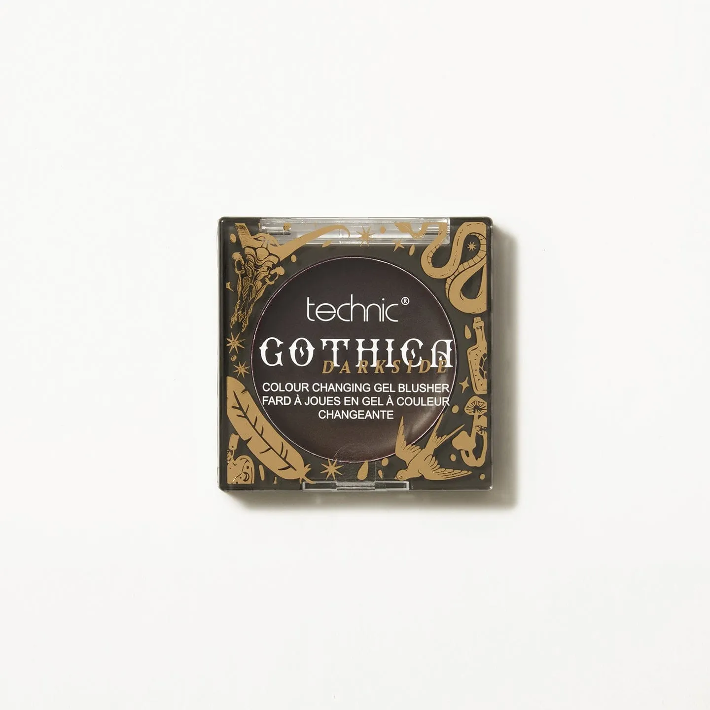 Gothica Cheek Combo