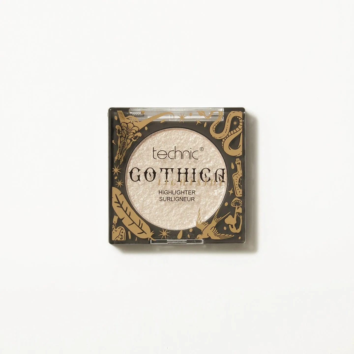 Gothica Cheek Combo
