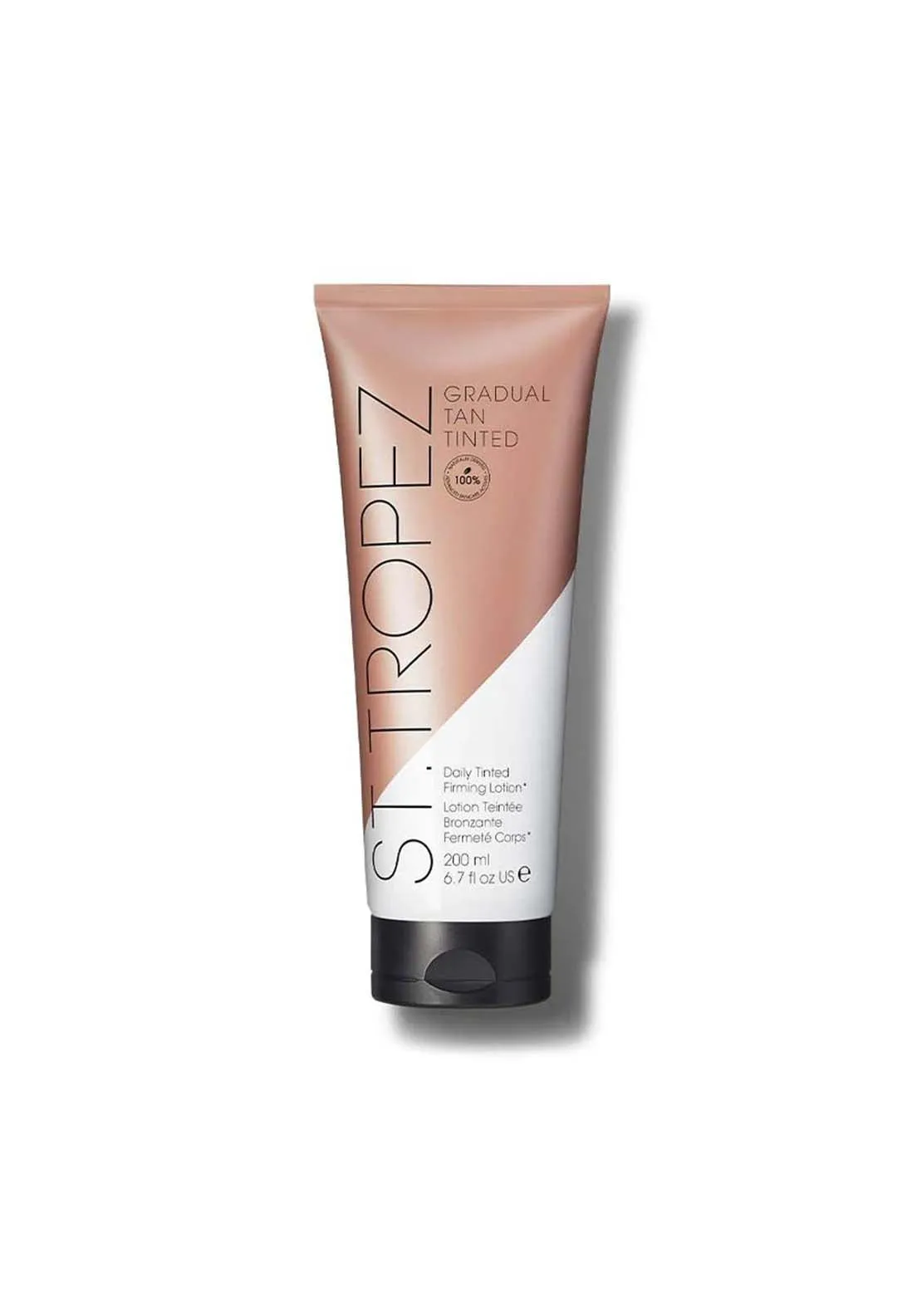 Gradual Tan Daily Tinted Firming Lotion 200ml