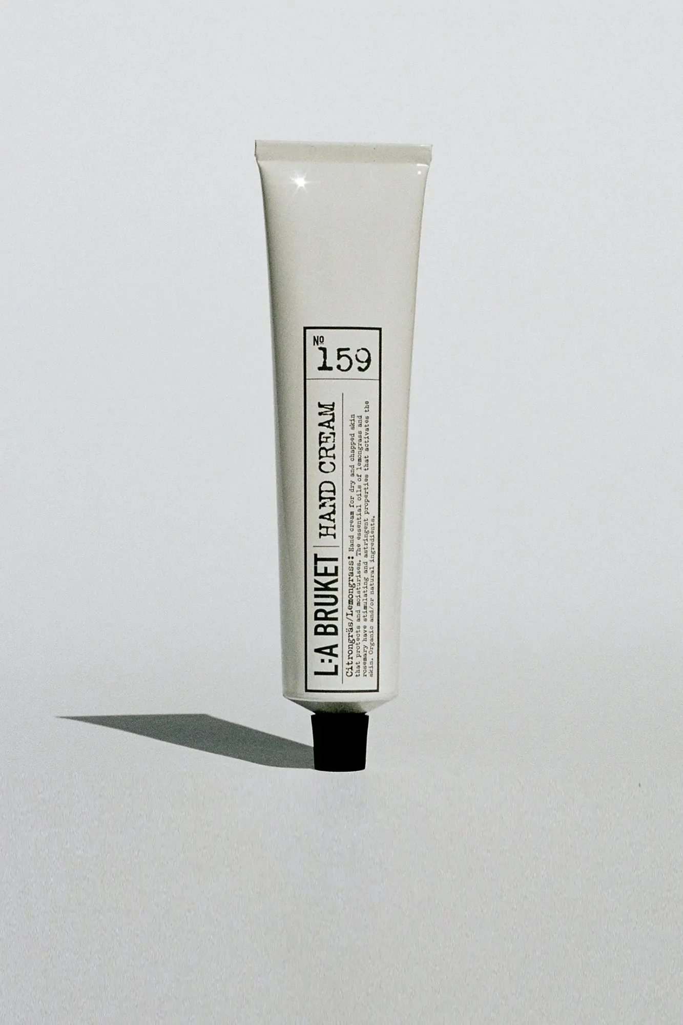 HAND CREAM