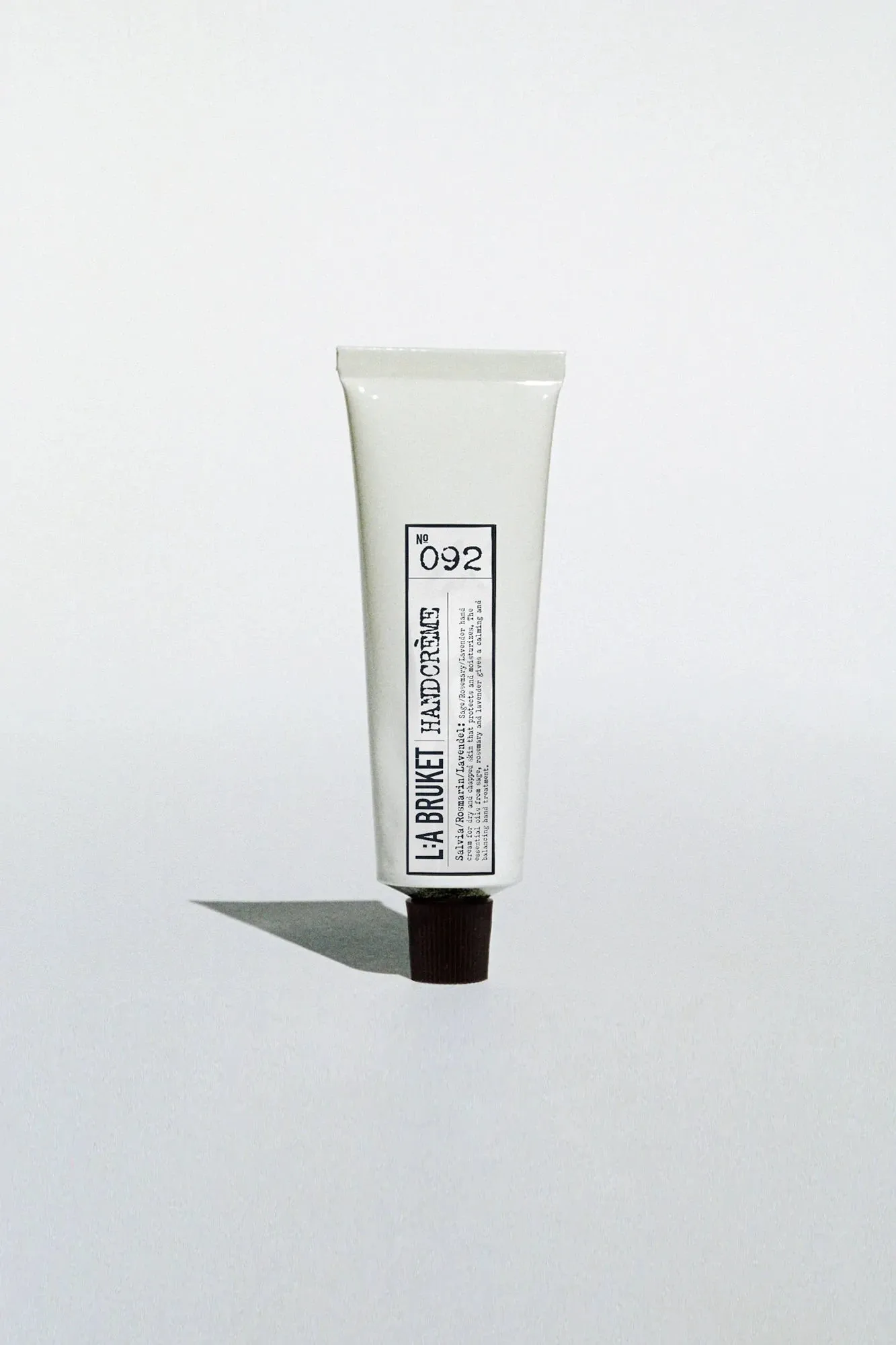 HAND CREAM