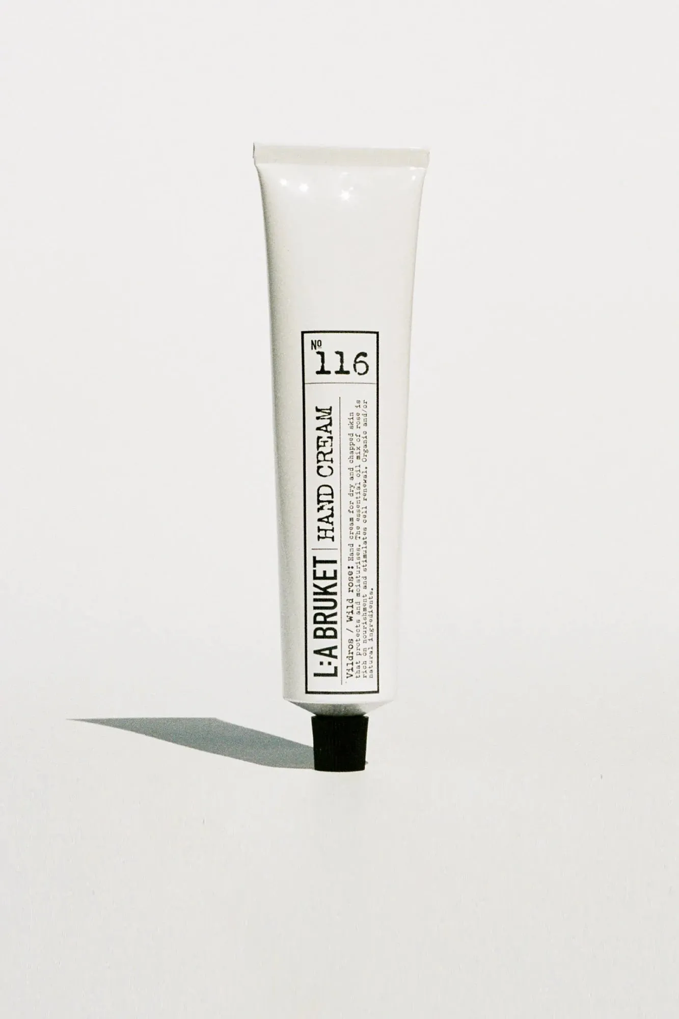 HAND CREAM