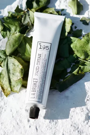 HAND CREAM