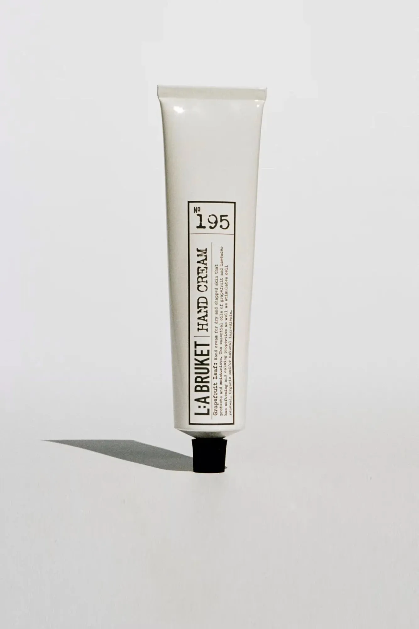 HAND CREAM