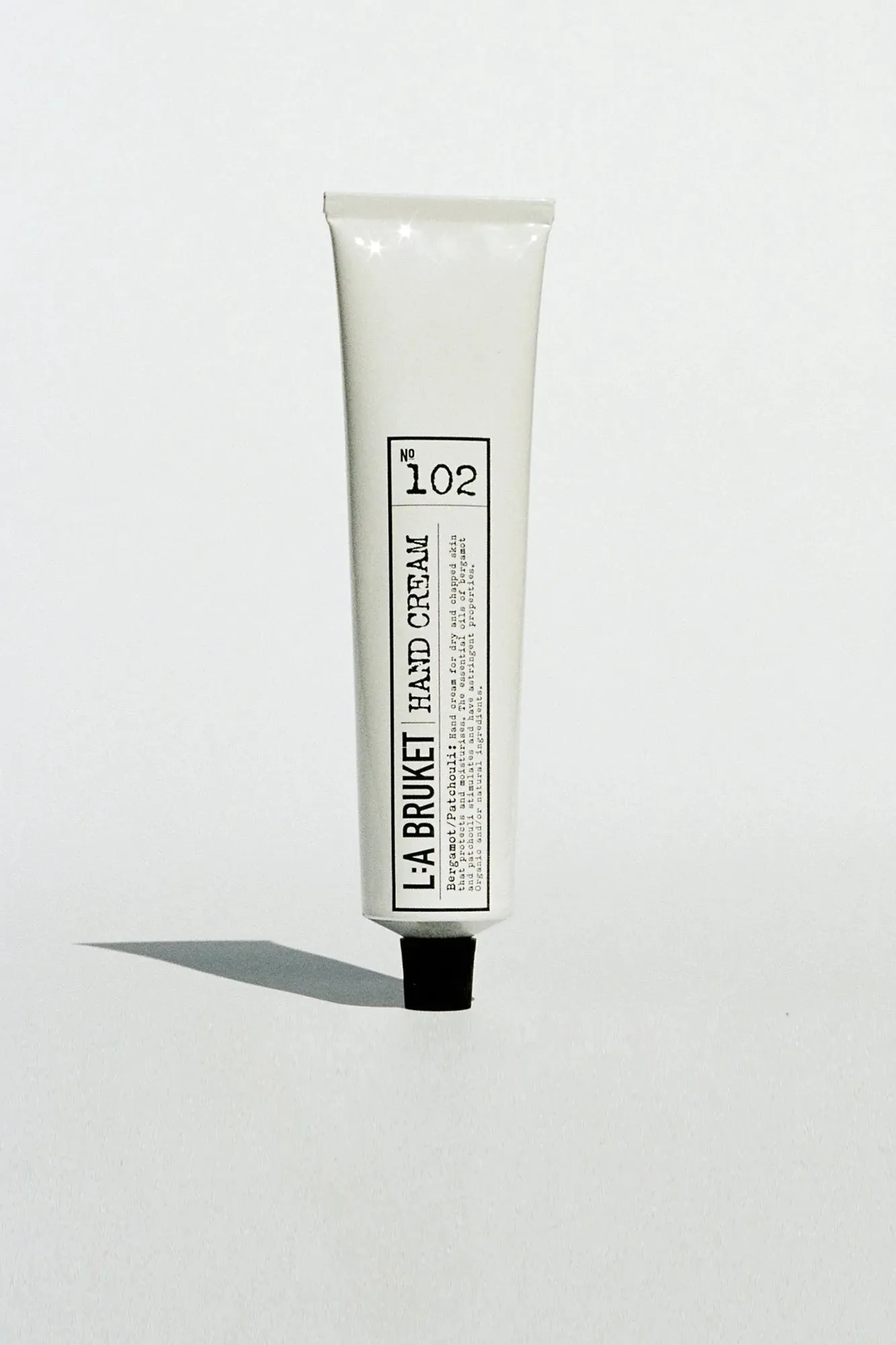 HAND CREAM