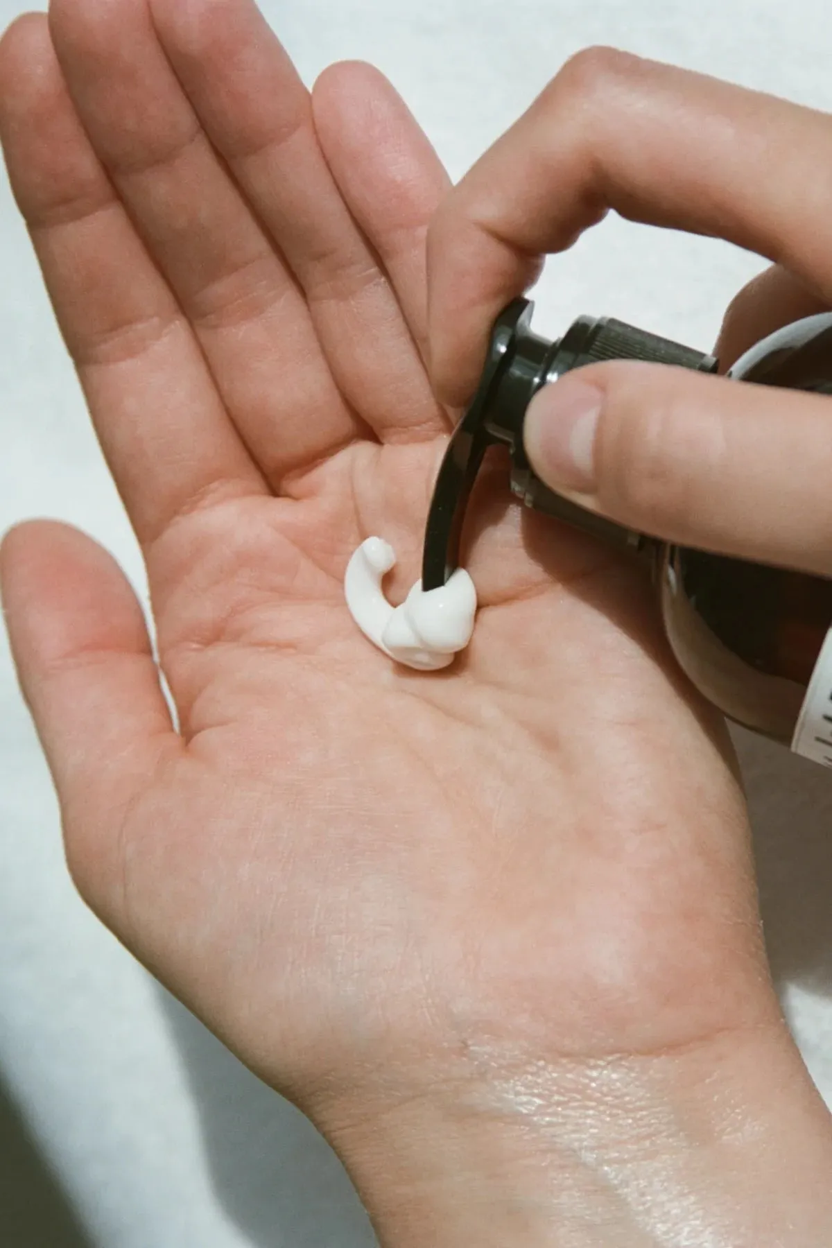 HAND CREAM